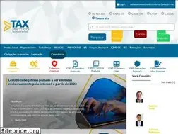 Sites similar to taxpratico.com.br