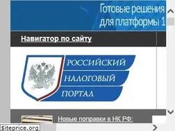 Sites similar to taxpravo.ru