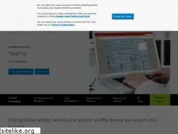 Sites similar to taxprep.com