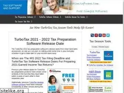 Sites similar to taxpreparationsoftware.com