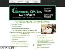 Sites similar to taxpreparerantiochca.com