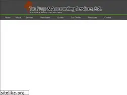Sites similar to taxprepusa.net