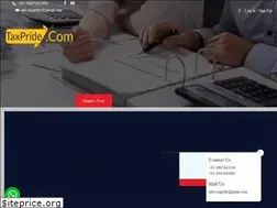 Sites similar to taxpride.com