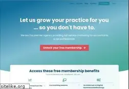 Sites similar to taxpromarketer.com