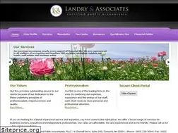 Sites similar to taxpronh.com