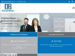 Sites similar to taxqbmaster.com