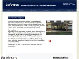 Sites similar to taxquick.co.uk