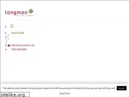 Sites similar to taxrecruit.co.uk