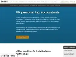 Sites similar to taxrefunds.co.uk