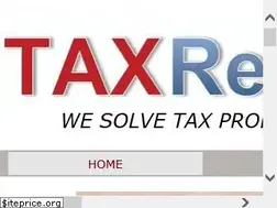 Sites similar to taxrelief1.com