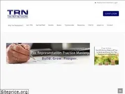 Sites similar to taxrepllc.com