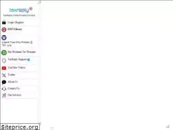 Sites similar to taxreply.com