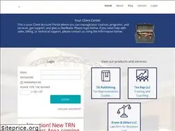 Sites similar to taxreptoolbox.com