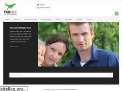 Sites similar to taxrex.eu