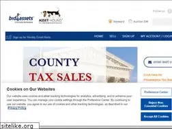 Sites similar to taxsales.com