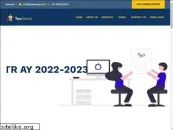 Sites similar to taxsamaj.com