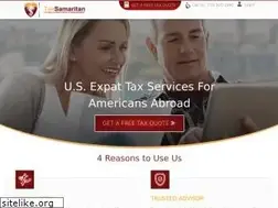Sites similar to taxsamaritan.com