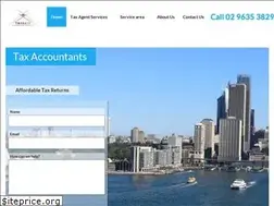 Sites similar to taxsave.com.au