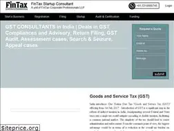 Sites similar to taxsaverz.in