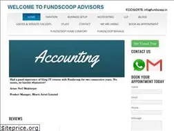 Sites similar to taxscoop.in