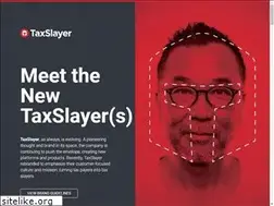 Sites similar to taxslayer.design