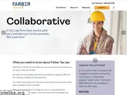 Sites similar to taxsolutionscanada.com