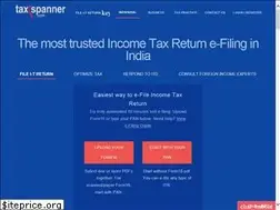 Sites similar to taxspanner.com