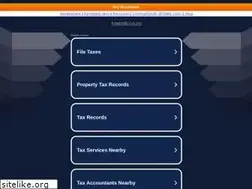 Sites similar to taxtalk.co.za