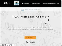 Sites similar to taxtax.net