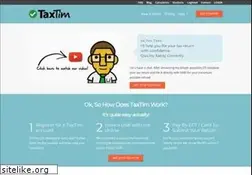 Sites similar to taxtim.com