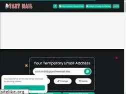 Sites similar to taxtmail.com