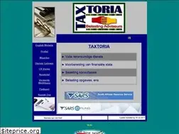 Sites similar to taxtoria.co.za