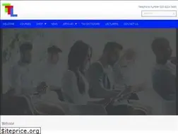 Sites similar to taxtrainingltd.co