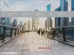 Sites similar to taxture.com