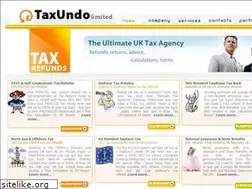 Sites similar to taxundo.com