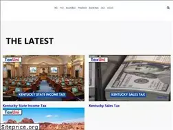 Sites similar to taxuni.com