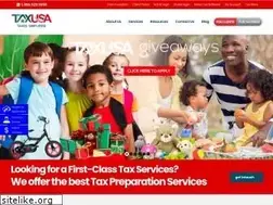 Sites similar to taxusanow.com