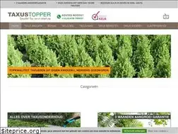 Sites similar to taxustopper.nl
