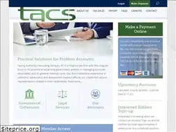 Sites similar to taxva.com