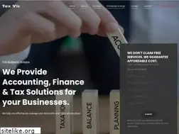 Sites similar to taxvic.com