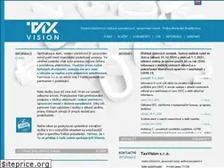 Sites similar to taxvision.cz