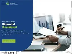 Sites similar to taxvisors.ca