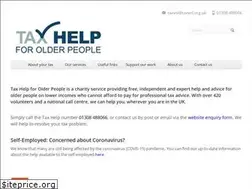 Sites similar to taxvol.org.uk