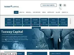 Sites similar to taxwaycapital.com