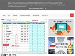 Sites similar to taxwill.in