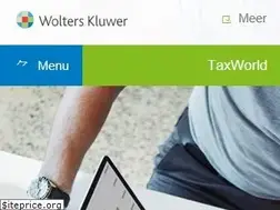 Sites similar to taxworld.be