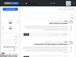 Sites similar to taxx.co.il