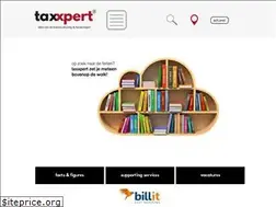 Sites similar to taxxpert.be