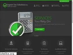 Sites similar to taxxpert.com