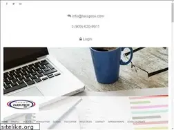 Sites similar to taxxpros.com
